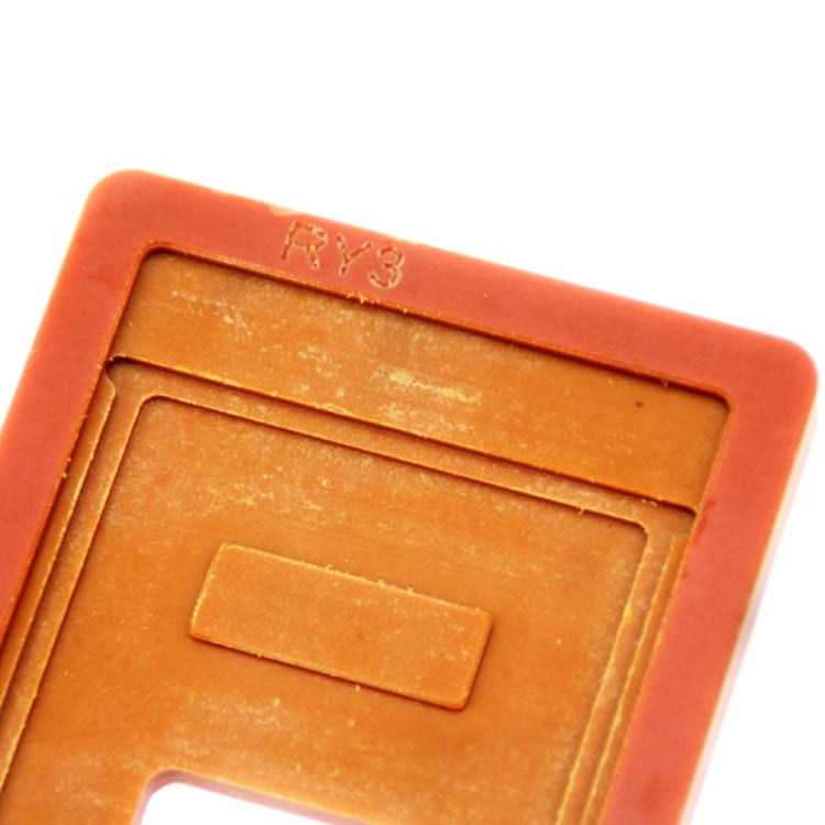 Precision Screen Refurbishment Mould Molds for Huawei Honor 3 LCD and Touch Panel