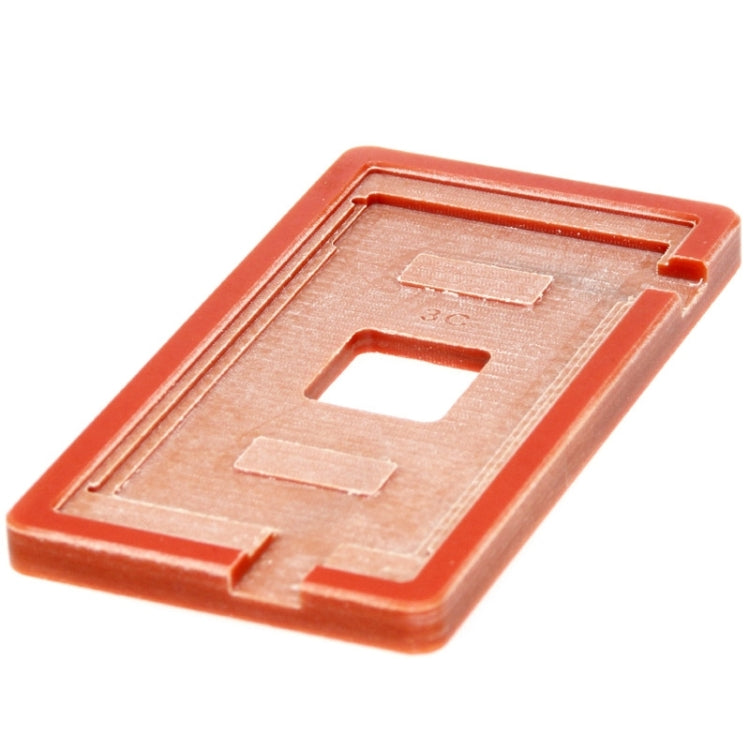 Precision Screen Refurbishment Mould Molds for Huawei Honor 3C LCD and Touch Panel