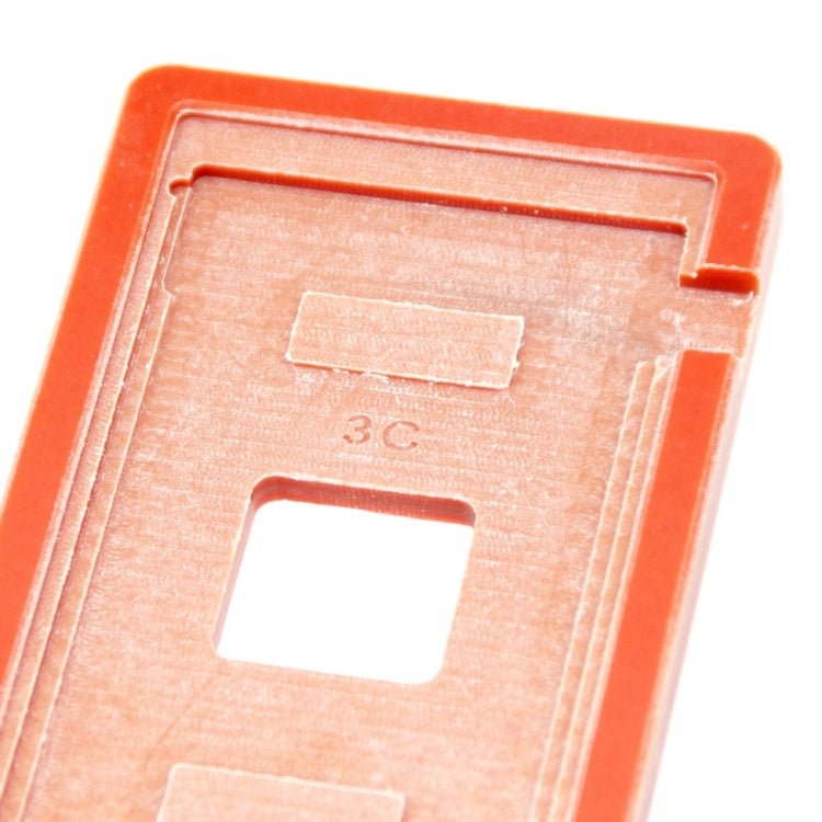 Precision Screen Refurbishment Mould Molds for Huawei Honor 3C LCD and Touch Panel