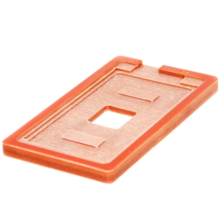 Precision Screen Refurbishment Mould Molds for Huawei Honor 3X / G750 LCD and Touch Panel