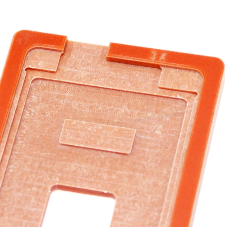 Precision Screen Refurbishment Mould Molds for Huawei Honor 3X / G750 LCD and Touch Panel