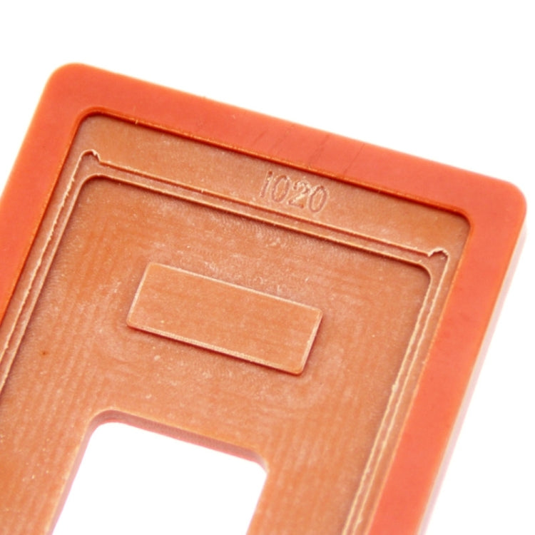 Precision Screen Refurbishment Mould Molds for Nokia Lumia 1020 LCD and Touch Panel
