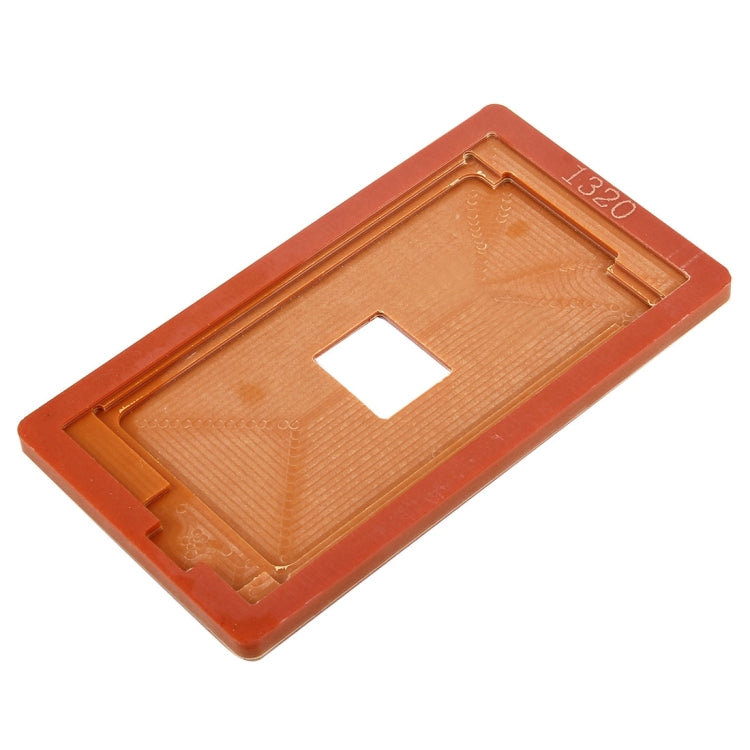 Precision Screen Refurbishment Mould Molds for Nokia Lumia 1320 LCD and Touch Panel