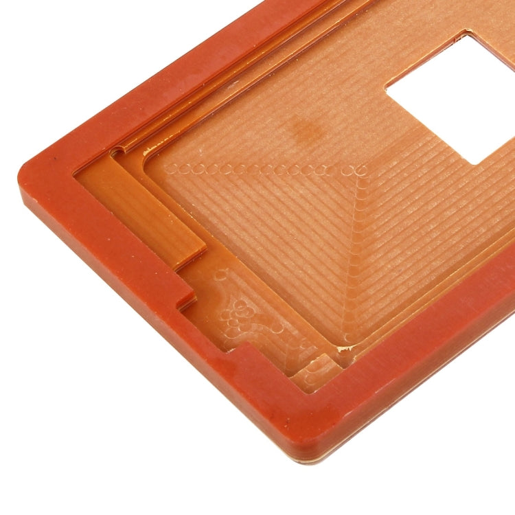 Precision Screen Refurbishment Mould Molds for Nokia Lumia 1320 LCD and Touch Panel