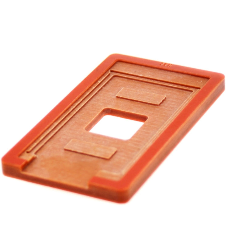 Precision Screen Refurbishment Mould Molds for Sony Xperia Z / L36h LCD and Touch Panel
