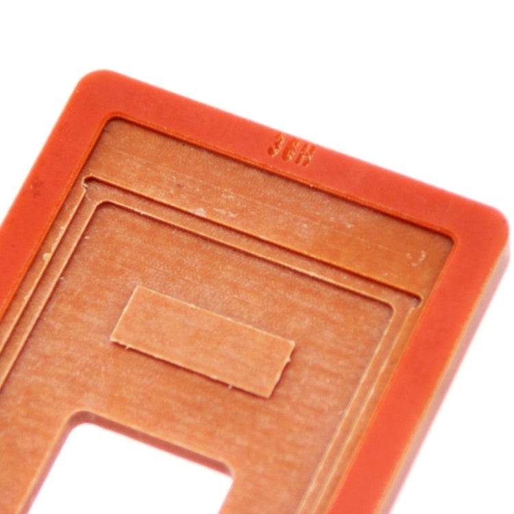 Precision Screen Refurbishment Mould Molds for Sony Xperia Z / L36h LCD and Touch Panel