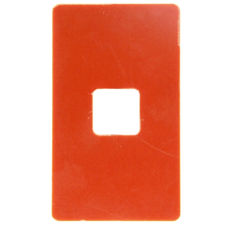 Precision Screen Refurbishment Mould Molds for Sony Xperia Z1 / L39h LCD and Touch Panel