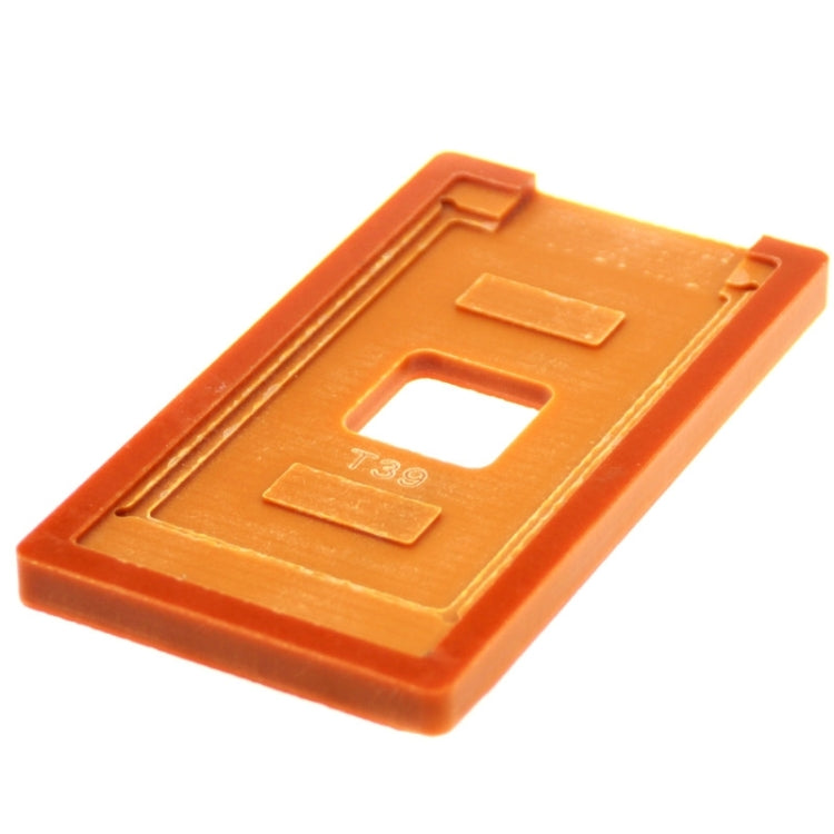 Precision Screen Refurbishment Mould Molds for Sony Xperia Z1 / L39h LCD and Touch Panel