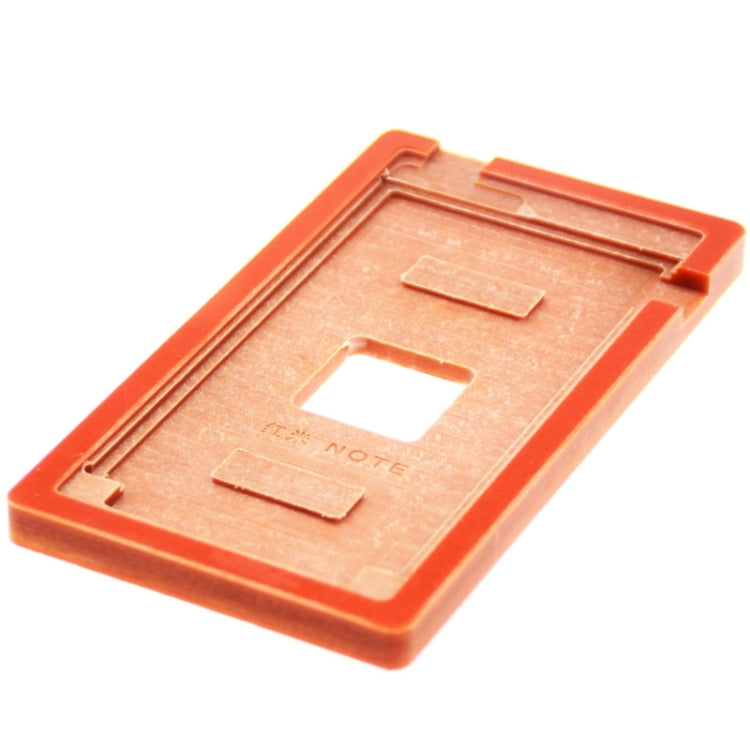 Precision Screen Refurbishment Mould Molds for Xiaomi Redmi Note LCD and Touch Panel