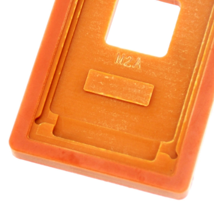 Precision Screen Refurbishment Mould Molds for Xiaomi MI-2a LCD and Touch Panel