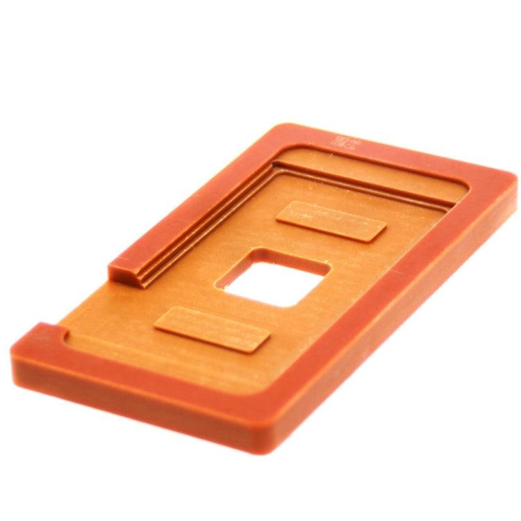 Precision Screen Refurbishment Mould Molds for Xiaomi MI2 LCD and Touch Panel