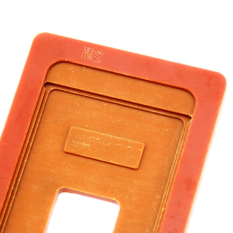 Precision Screen Refurbishment Mould Molds for Xiaomi MI2 LCD and Touch Panel