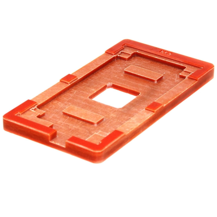 Precision Screen Refurbishment Mould Molds for Xiaomi MI3 LCD and Touch Panel