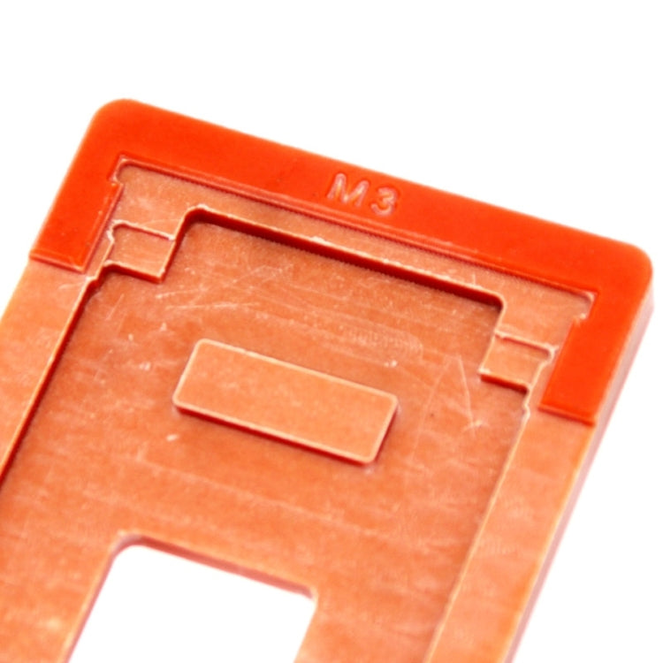 Precision Screen Refurbishment Mould Molds for Xiaomi MI3 LCD and Touch Panel