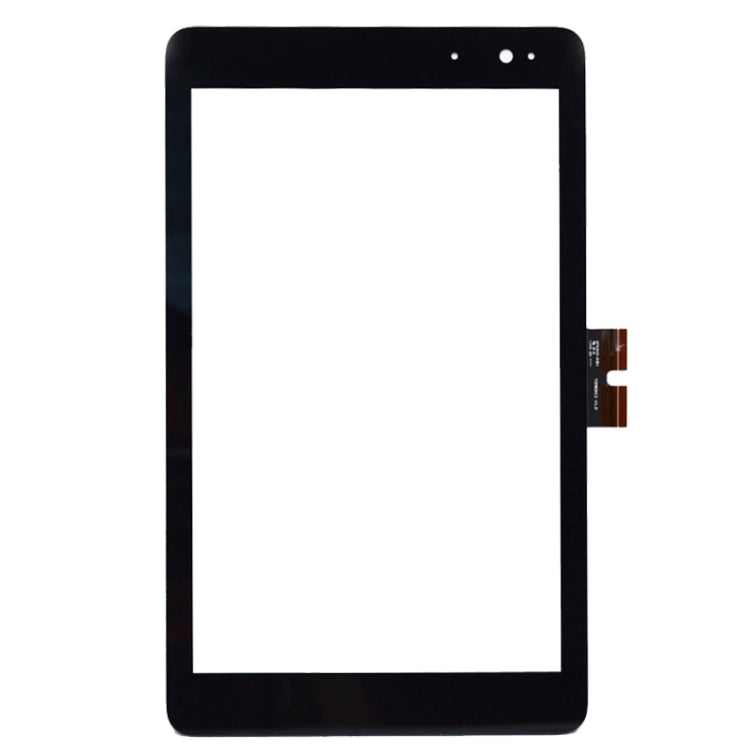 Touch Panel  for Dell Venue 8 Pro(Black)