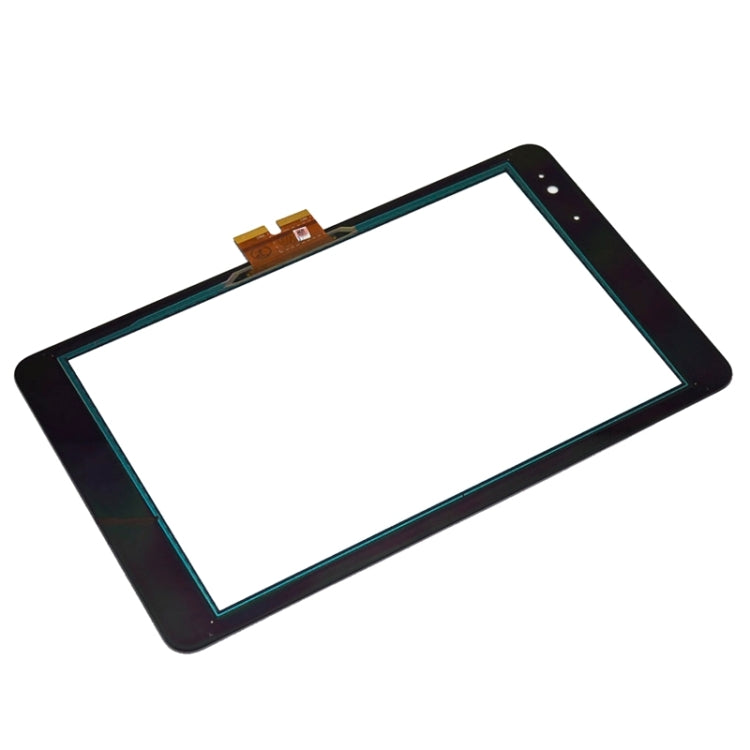 Touch Panel  for Dell Venue 8 Pro(Black)