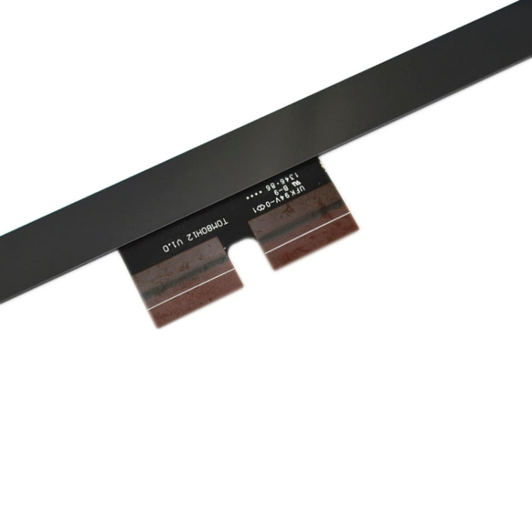 Touch Panel  for Dell Venue 8 Pro(Black)