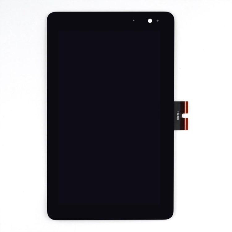 LCD Display + Touch Panel  for Dell Venue 8 Pro / 5468W(Black)