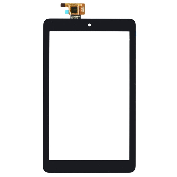 Touch Panel for Dell Venue 8 3830 Tablet(Black)