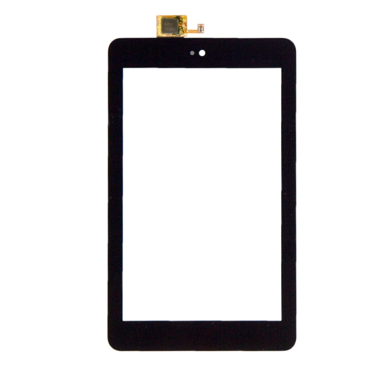 Touch Panel for Dell Venue 7 3730 Tablet(Black)
