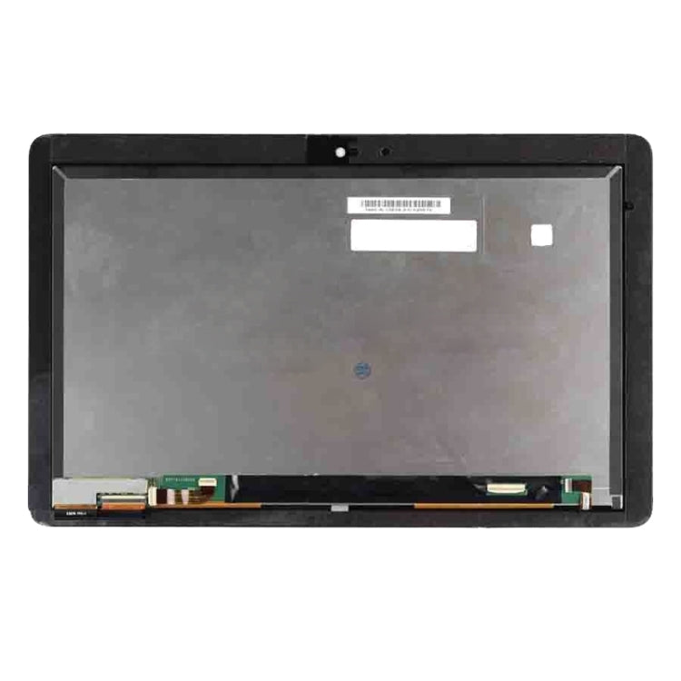 LCD Display + Touch Panel  for Dell Venue 11 Pro 10.8 inch 7140 5130 (Sharp LQ108M1JW01)(Black)