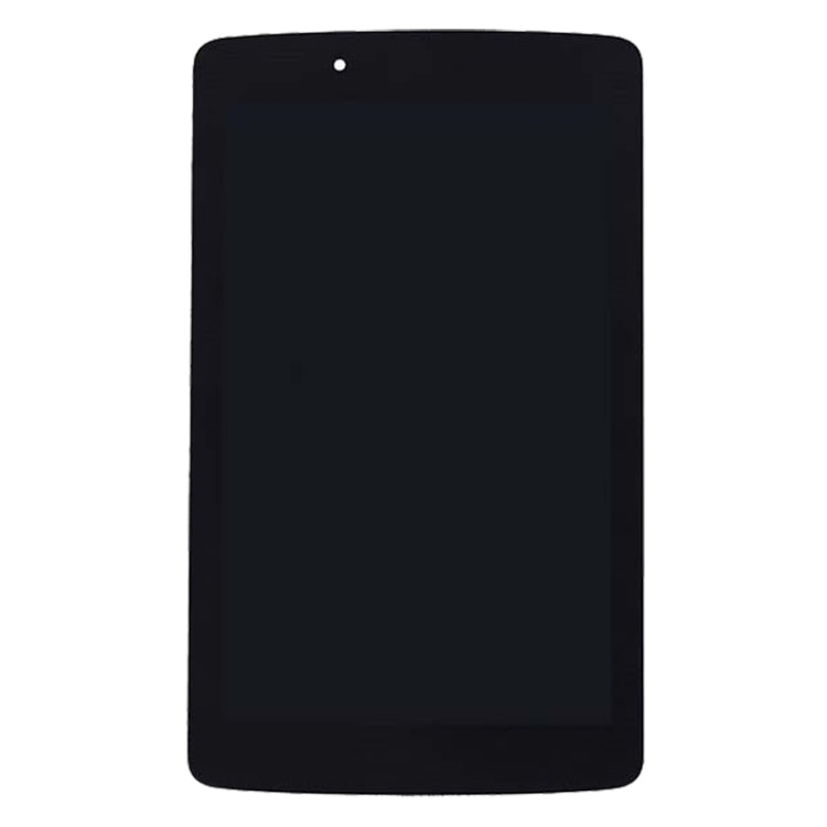 LCD Display + Touch Panel  for LG G Pad 7.0 / V400(Black)