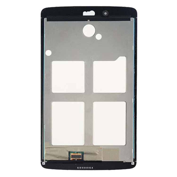 LCD Display + Touch Panel  for LG G Pad 7.0 / V400(Black)