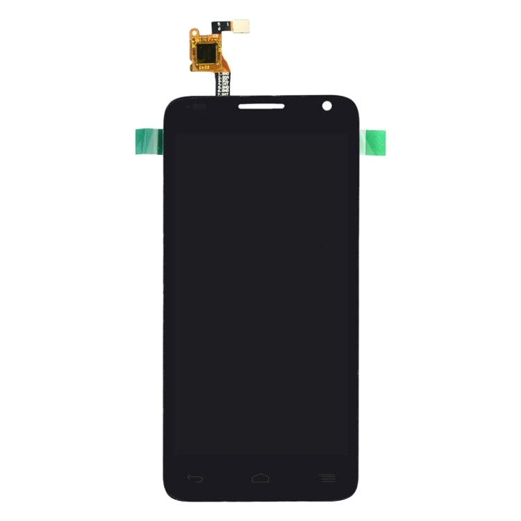 OEM LCD Screen for Alcatel One Touch Idol 2 Mini S / 6036 / 6036Y with Digitizer Full Assembly