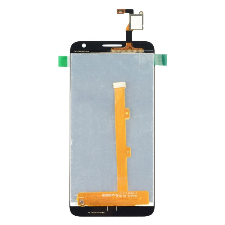 OEM LCD Screen for Alcatel One Touch Idol 2 Mini S / 6036 / 6036Y with Digitizer Full Assembly