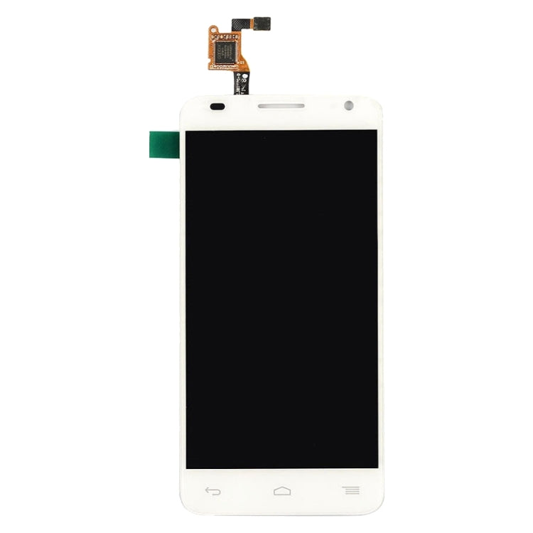 OEM LCD Screen for Alcatel One Touch Idol 2 Mini S / 6036 / 6036Y with Digitizer Full Assembly