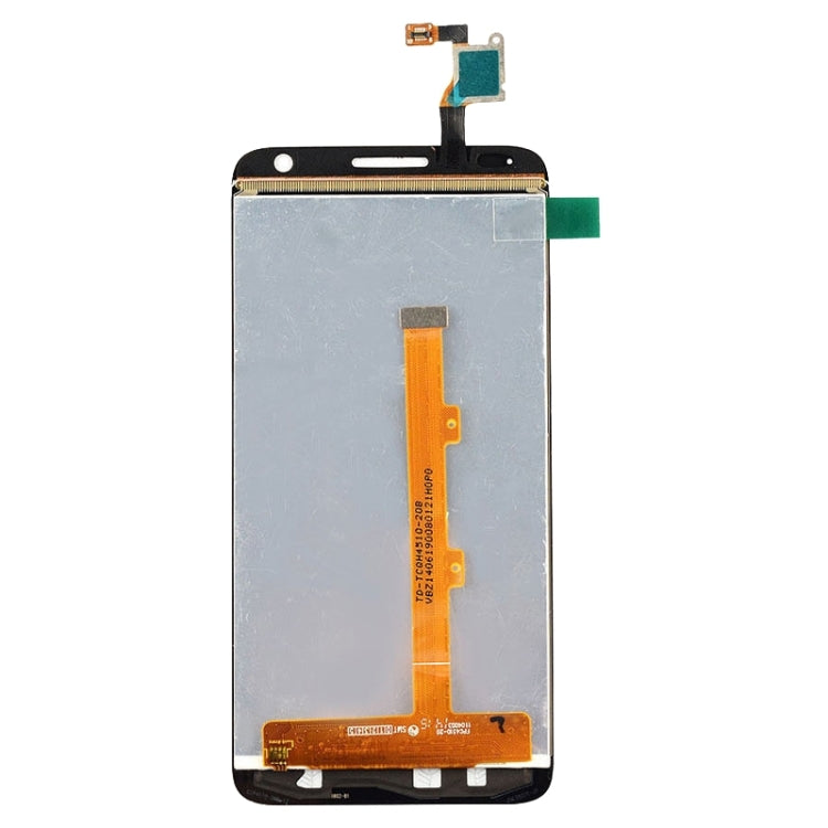 OEM LCD Screen for Alcatel One Touch Idol 2 Mini S / 6036 / 6036Y with Digitizer Full Assembly