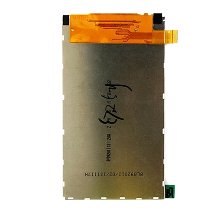 LCD Screen Display  for Alcatel One Touch Pop C5 / 5036