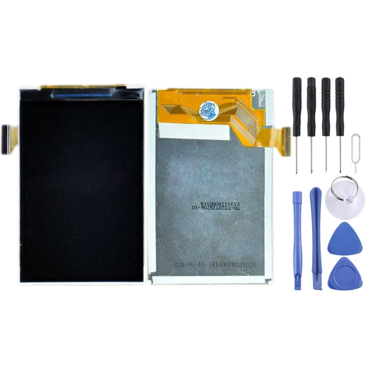 LCD Screen Display  for Alcatel OT-918