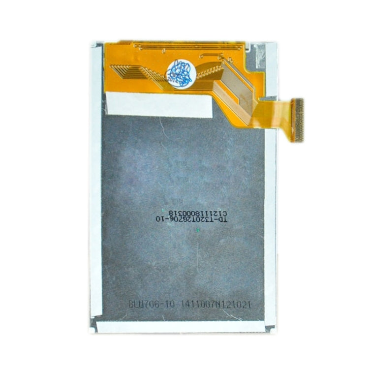 LCD Screen Display  for Alcatel OT-918