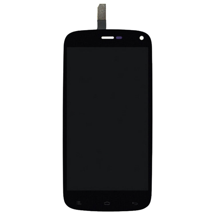 OEM LCD Screen for Gionee Elife E3 with Digitizer Full Assembly