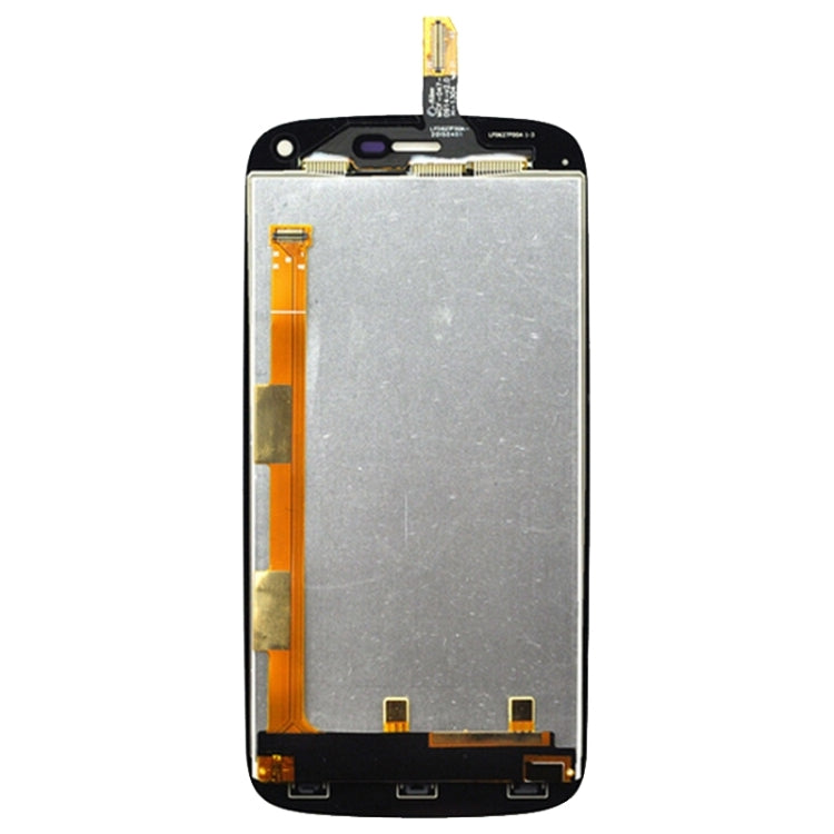 OEM LCD Screen for Gionee Elife E3 with Digitizer Full Assembly
