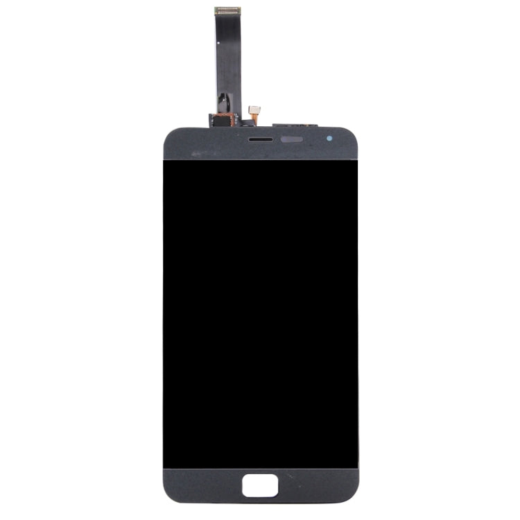 TFT LCD Screen for Meizu MX4 Pro with Digitizer Full Assembly(Black)