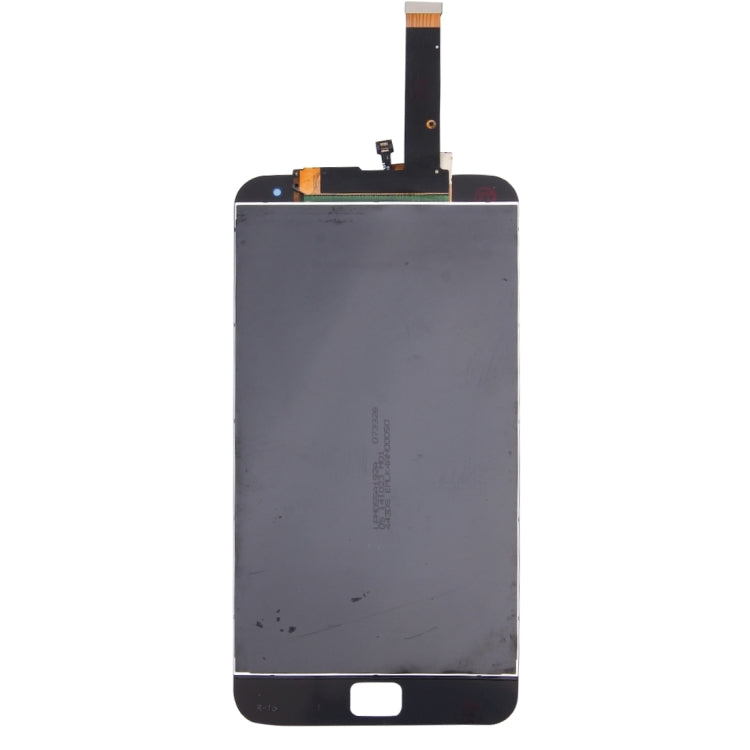 TFT LCD Screen for Meizu MX4 Pro with Digitizer Full Assembly(Black)