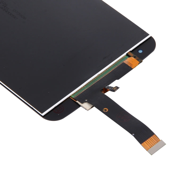 TFT LCD Screen for Meizu MX4 Pro with Digitizer Full Assembly(Black)