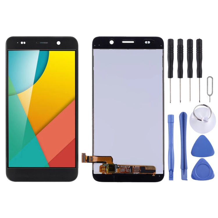 OEM LCD Screen for Huawei Honor 4A with Digitizer Full Assembly