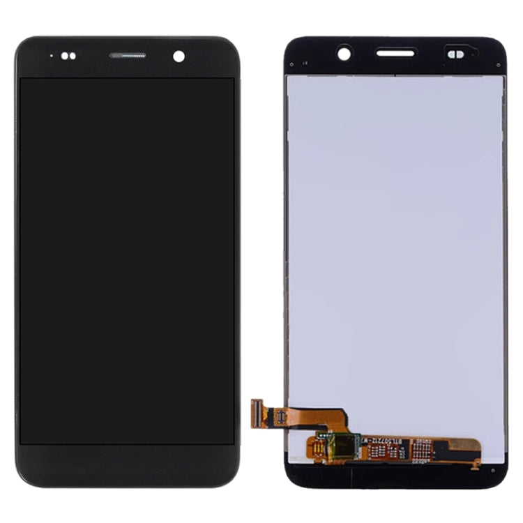 OEM LCD Screen for Huawei Honor 4A with Digitizer Full Assembly