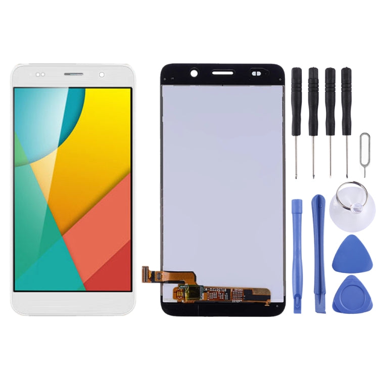 OEM LCD Screen for Huawei Honor 4A with Digitizer Full Assembly