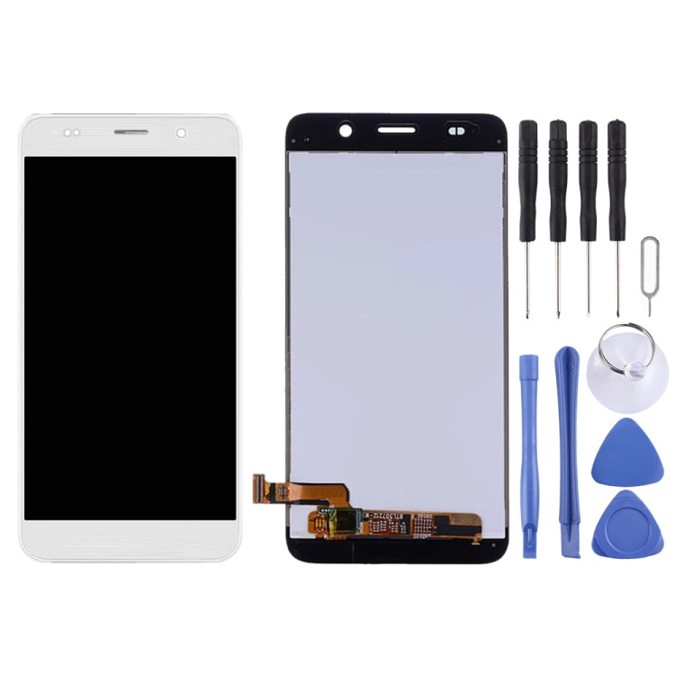 OEM LCD Screen for Huawei Honor 4A with Digitizer Full Assembly