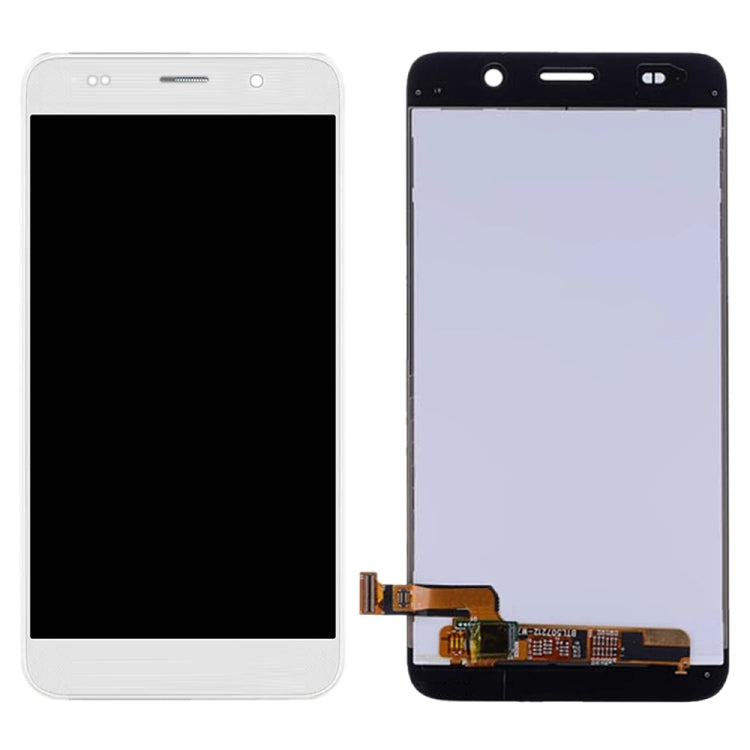 OEM LCD Screen for Huawei Honor 4A with Digitizer Full Assembly