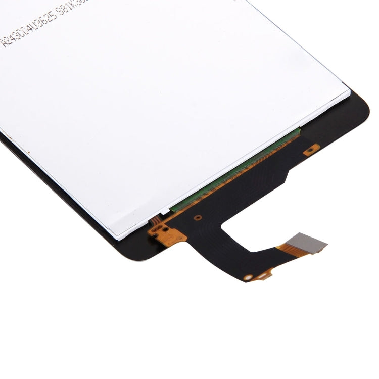 OEM LCD Screen For Huawei Honor 7 with Digitizer Full Assembly(White)