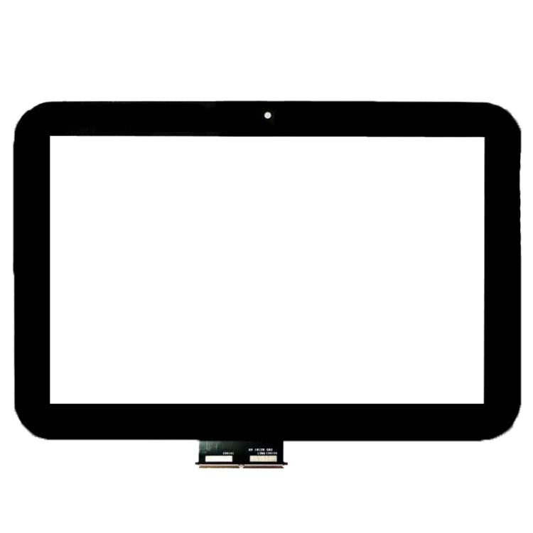 Touch Panel for Toshiba Excite PURE Tablet / AT10-A-104(Black)