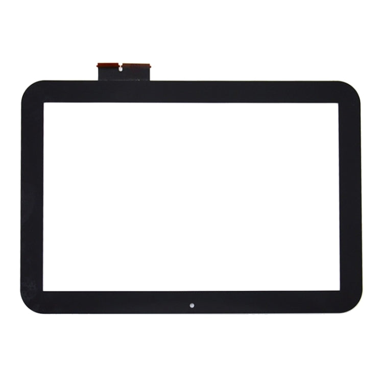 Touch Panel  for Toshiba Excite Tablet / AT300 / AT305(Black)
