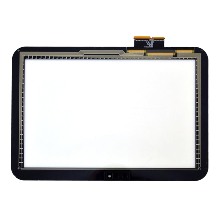 Touch Panel  for Toshiba Excite Tablet / AT300 / AT305(Black)