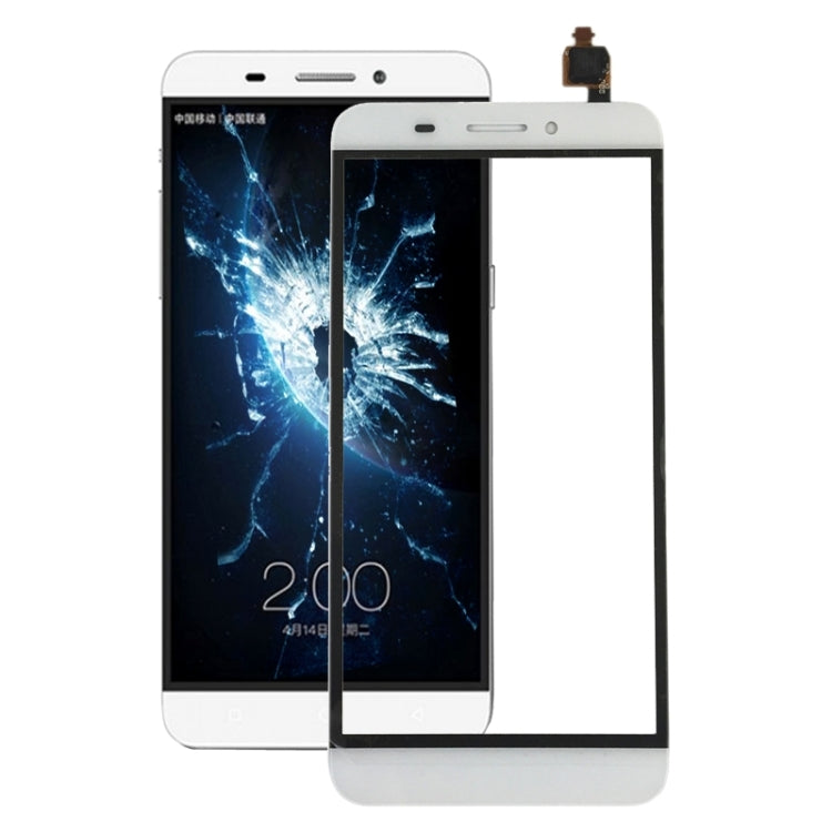 Touch Panel  for Letv Le One / X600(White)