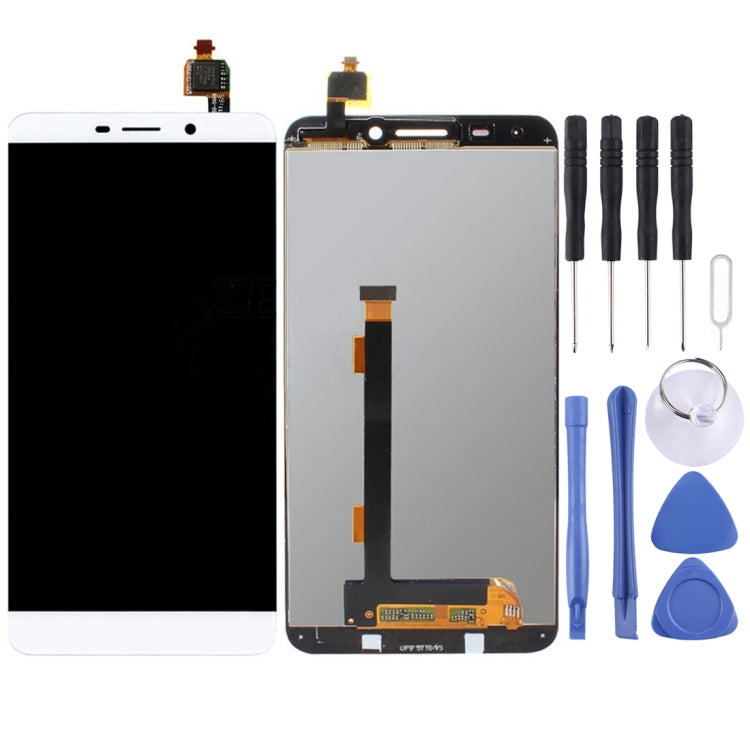 OEM LCD Screen for Letv Le One / X600 with Digitizer Full Assembly